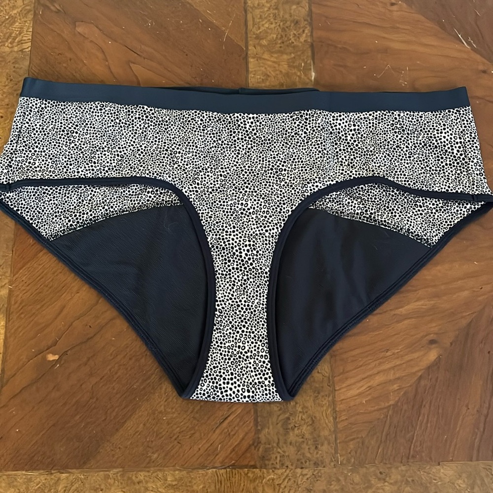 Period Underwear by Aerie